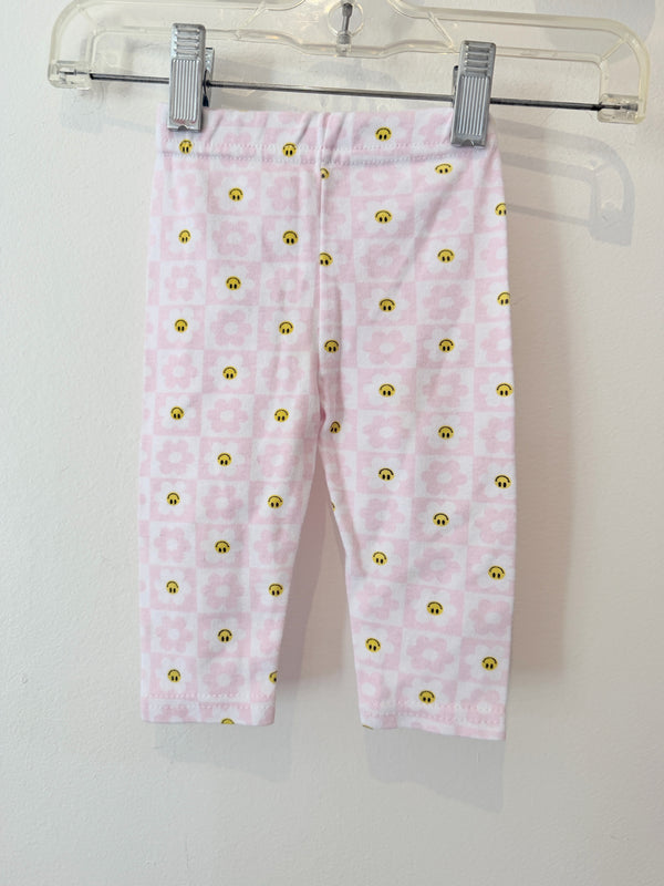 Child Size 0-3m Pants