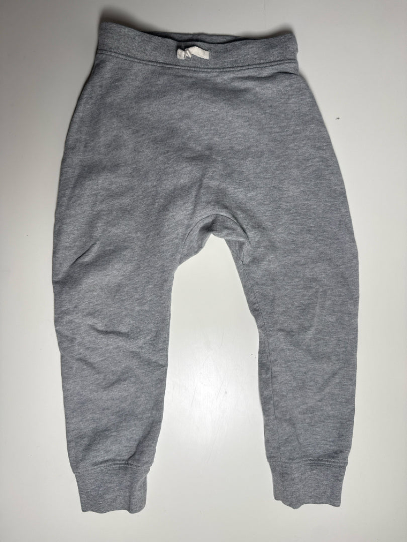 Child Size 2/3 Gray Label Pants