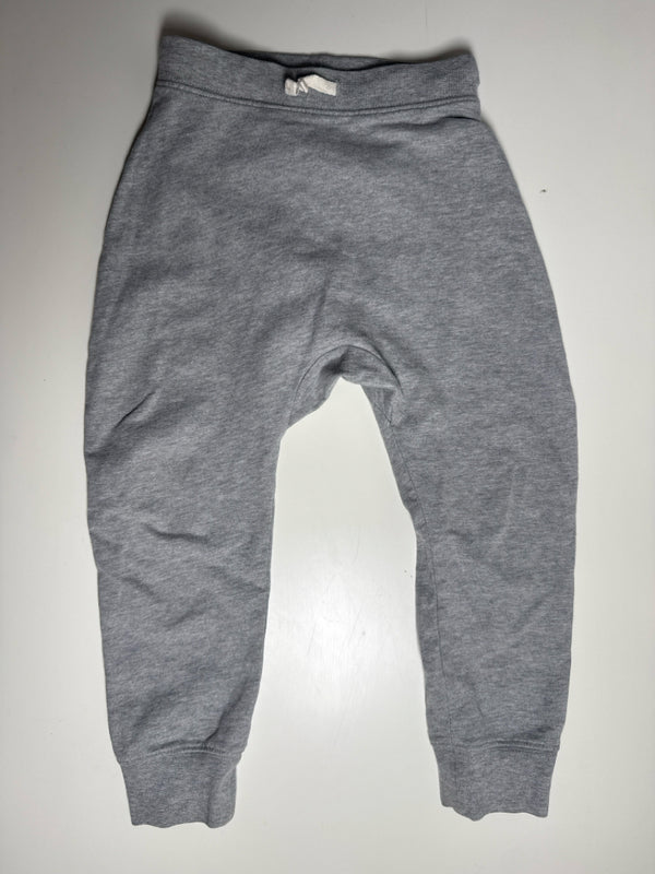 Child Size 2/3 Gray Label Pants