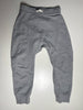 Child Size 2/3 Gray Label Pants