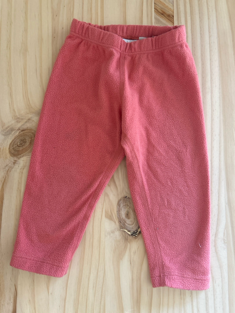 Child Size 12months MEC Pants