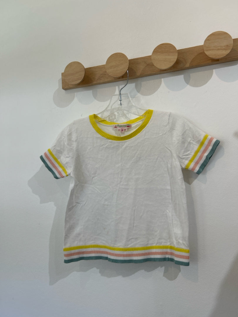 Child Size 8 Bonpoint Shirt