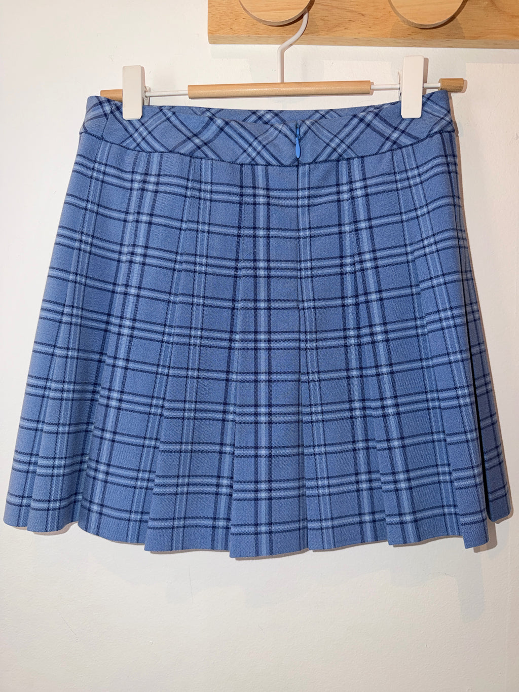 Child Size 12+ Sundays Best Skirt