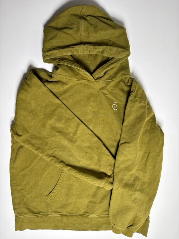 Child Size 9/10 Gray Label Sweatshirt
