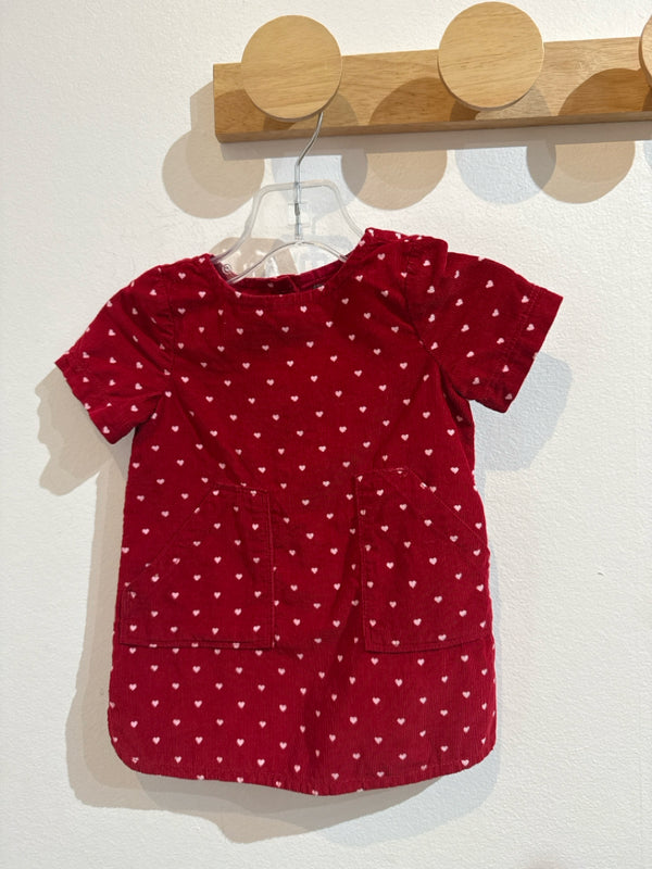 Child Size 3-6m gap Dress