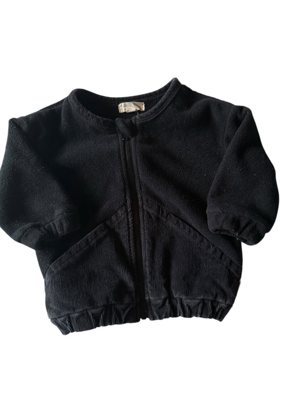 Child Size 9-12M Greige Jacket