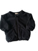 Child Size 9-12M Greige Jacket