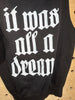 Child Size 12+ Sweatshirt
