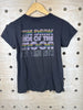 Child Size 8+ JuNK Food Tshirt