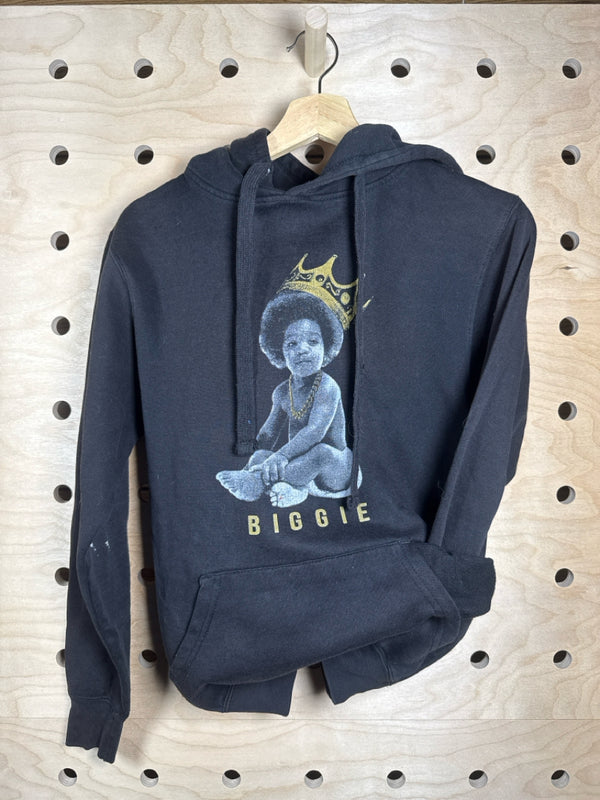Child Size 12+ Sweatshirt