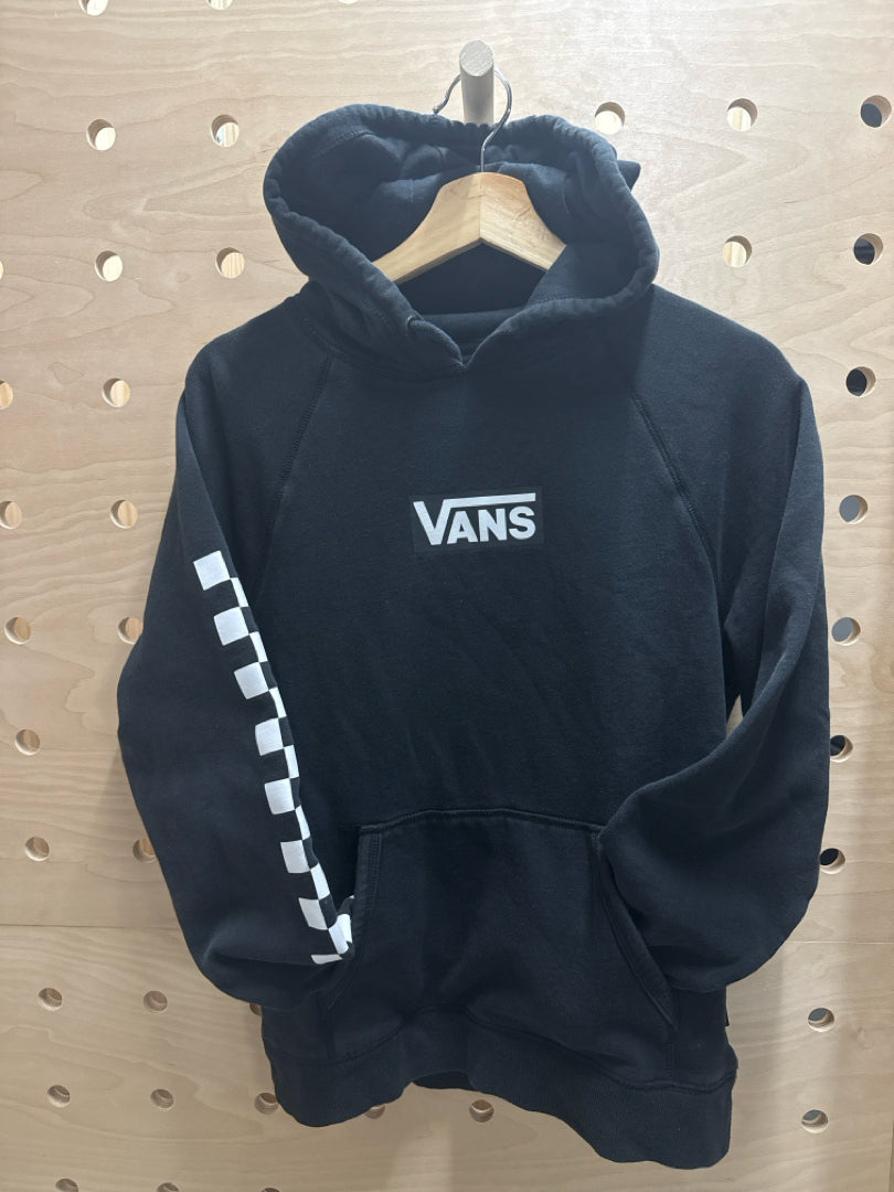 Child Size Small (4) Vans Sweatshirt