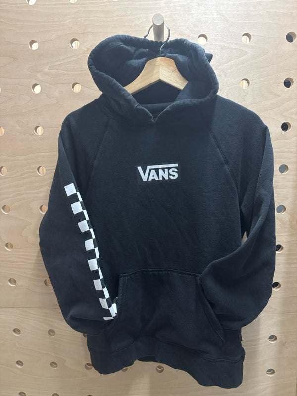 Child Size Small (4) Vans Sweatshirt