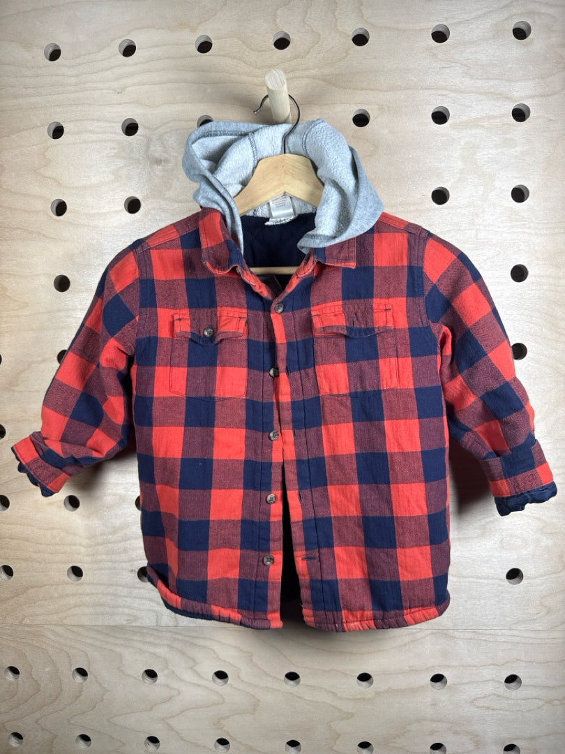 Child Size 5/6 Gymboree Jacket