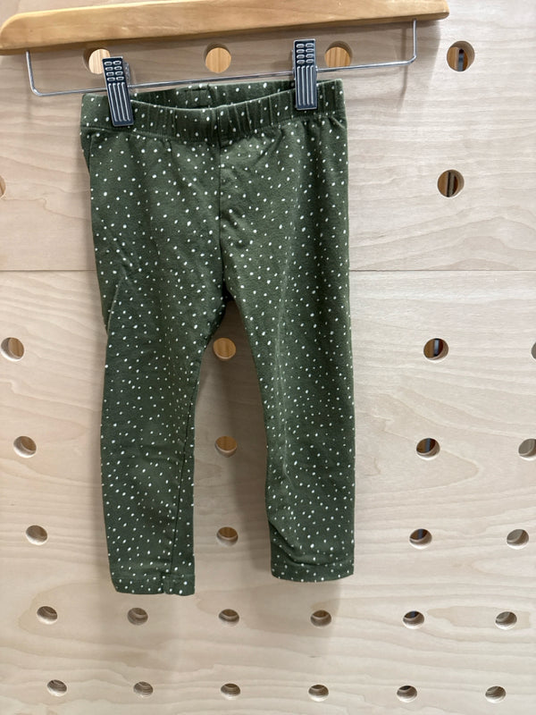 Child Size 2 Leggings