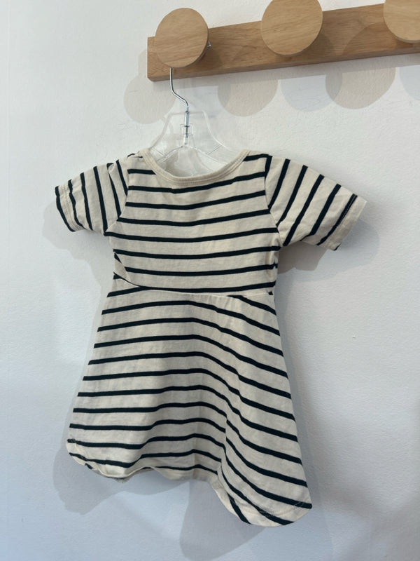 Child Size 12-18m Mini Mioche Dress