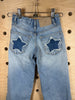 Child Size 6/7 zara Jeans