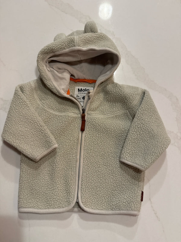 Child Size 2/3 Molo Fleece