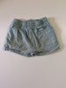 Child Size 3/4 minnow Shorts