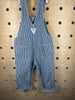 Child Size 3 OshGosh Overalls