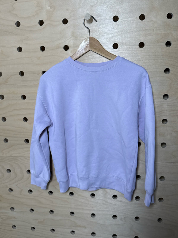 Child Size 9/10 zara Sweatshirt