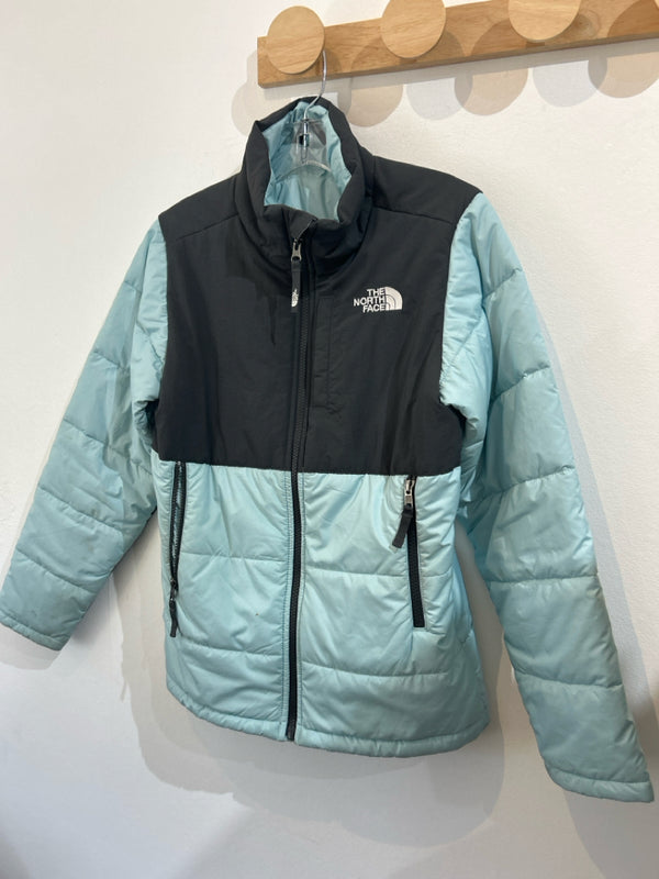 Child Size 14 North Face Jacket