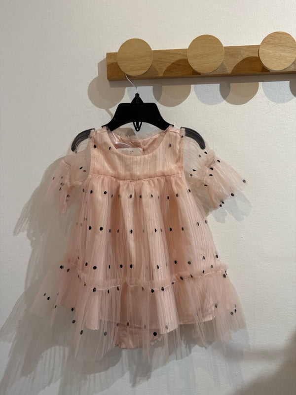 Child Size 6-12months Nordstrom Dress