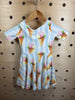 Child Size 2 Rock Your Kid Romper