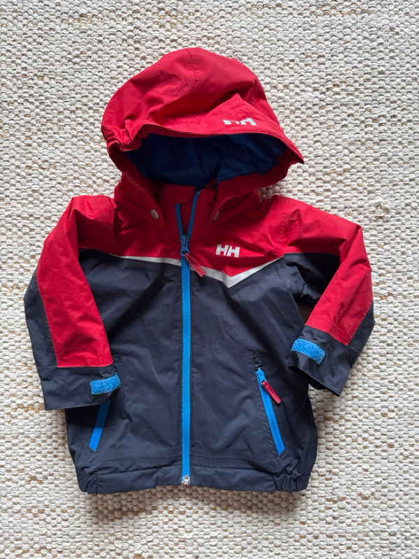 Child Size 1/2 Helly Hansen Jacket