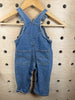 Child Size 9m carhartt Overalls