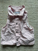 Child Size 13/14 zara Tank Top