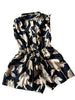 Child Size 7 Crew Cuts Romper