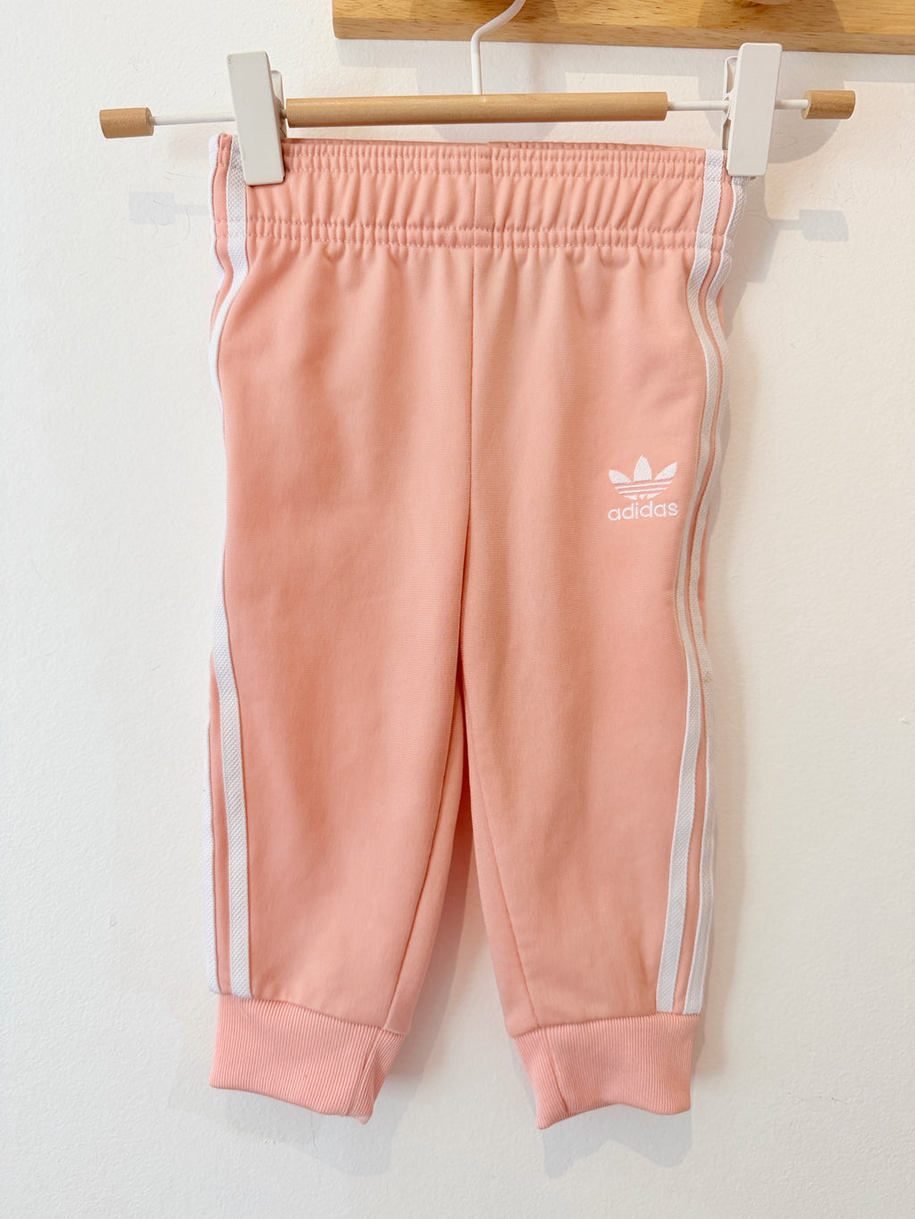Child Size 12-18m Adidas Pants