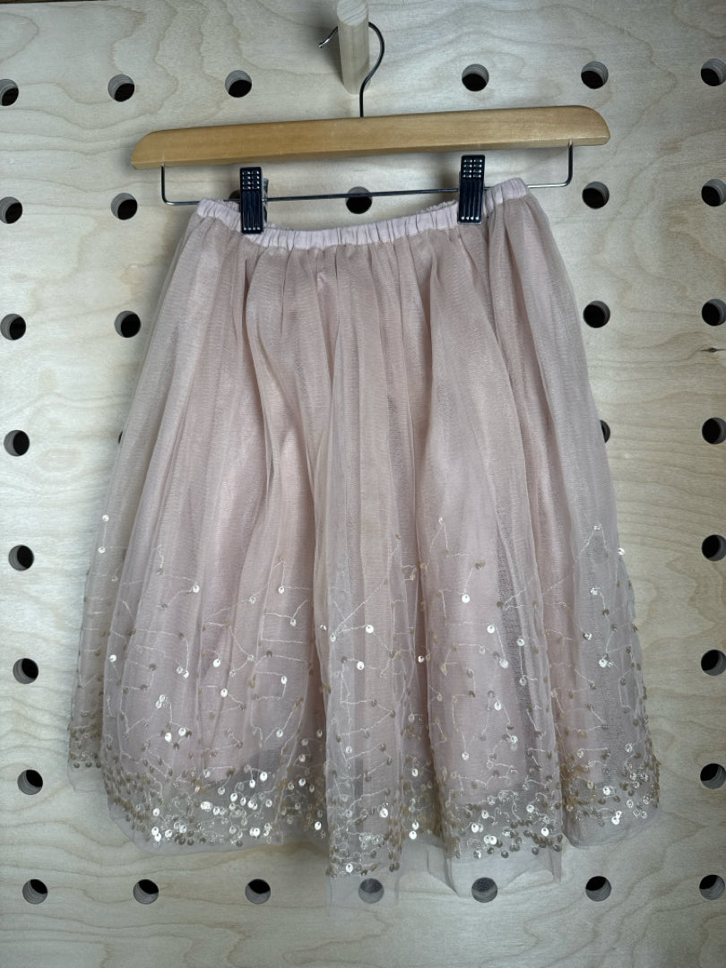 Child Size 5 SEED Skirt