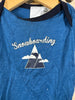 Child Size 6-12months Teeny Weeny Onesie