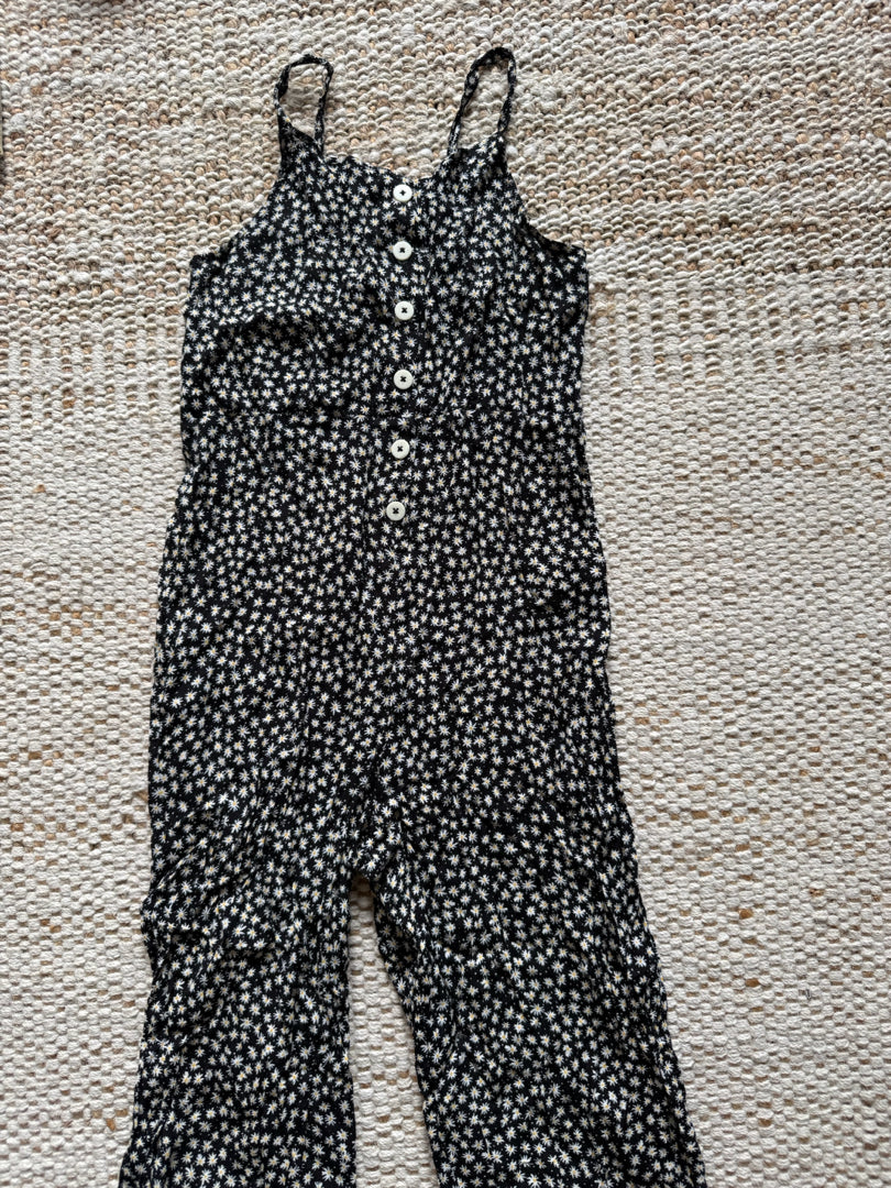 Child Size 13/14 zara Romper