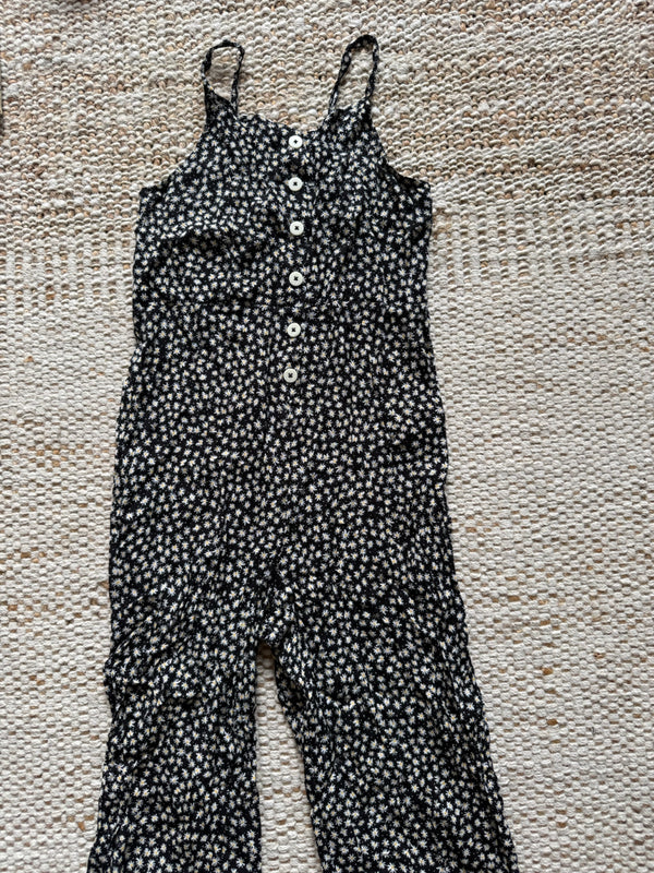 Child Size 13/14 zara Romper