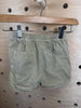 Child Size 3/4 zara Shorts