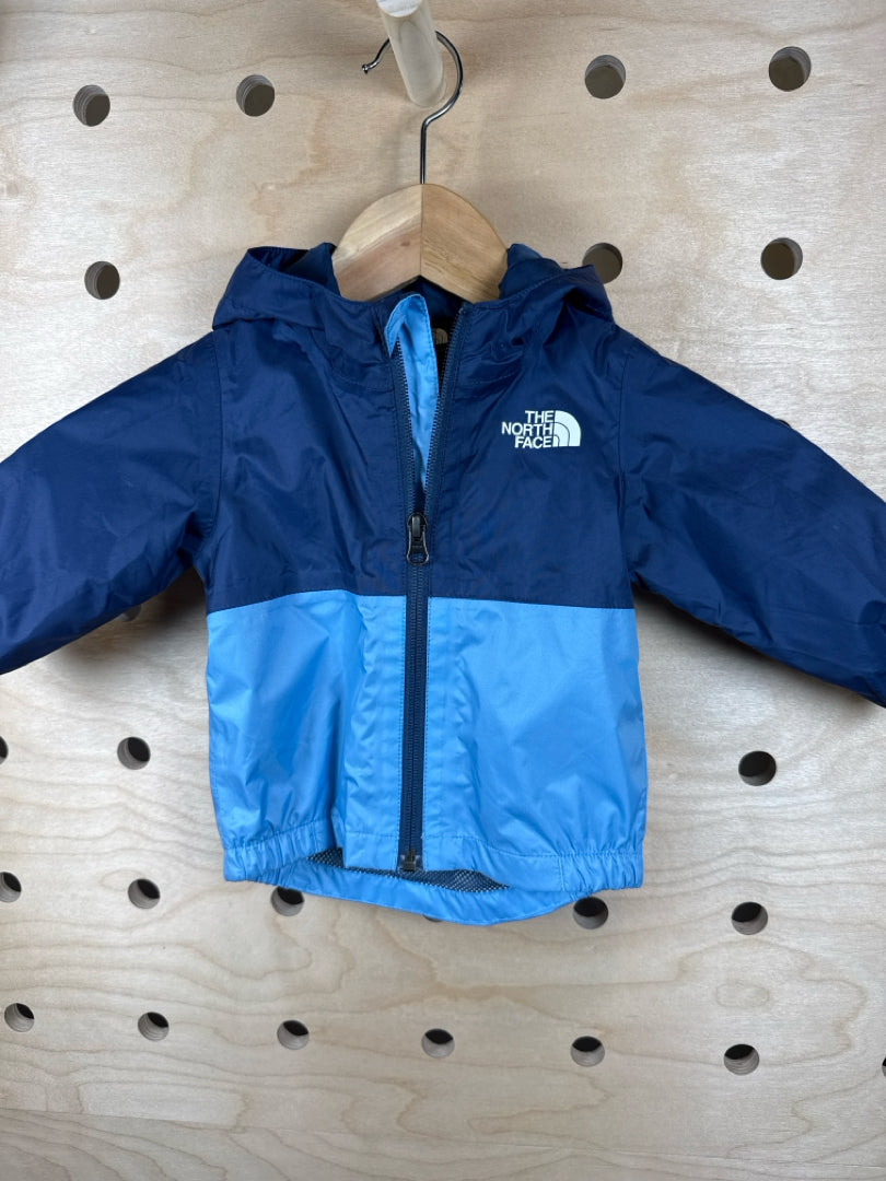 Child Size 3-6m North Face Jacket