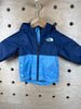 Child Size 3-6m North Face Jacket