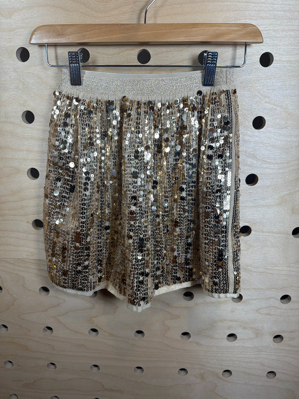 Child Size 9/10 H&M Skirt