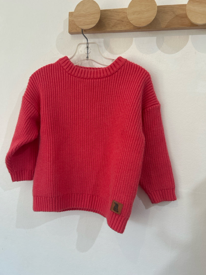 Child Size 2/3 Sweater