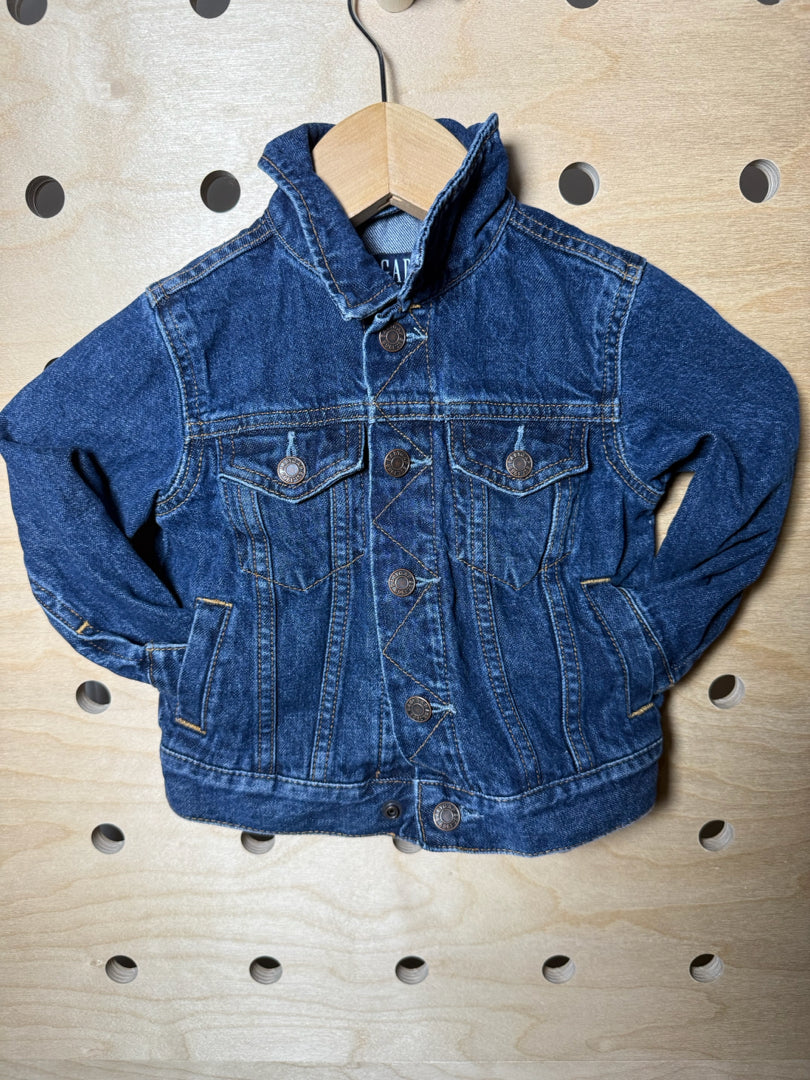 Child Size 2 gap Jacket