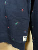 Child Size 12 Roots Crewneck