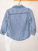 Child Size 2 gap Shirt