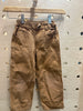 Child Size 4 carhartt Pants