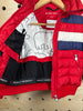 Child Size 6 PERFECT MOMENT Jacket