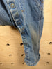 Child Size 9m carhartt Overalls