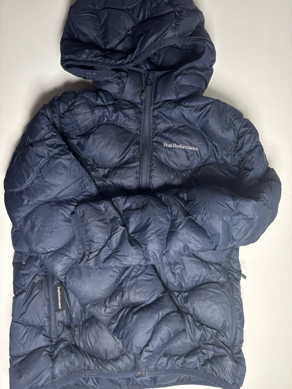 Helium Down Hood Jacket peak performance 13/14
