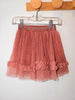 Child Size 5 souris mini Skirt