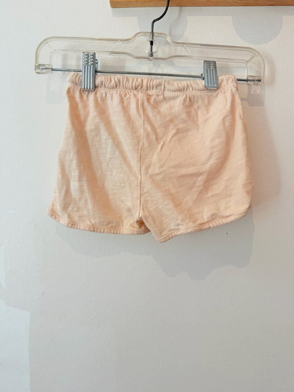 Child Size 6-9m zara Shorts